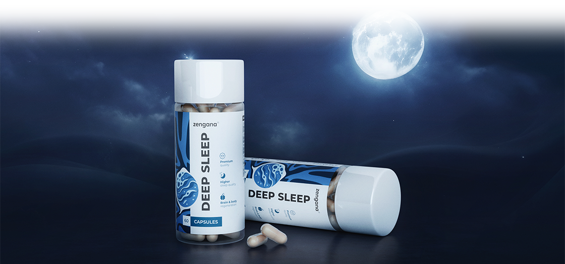 Zengana Deep Sleep